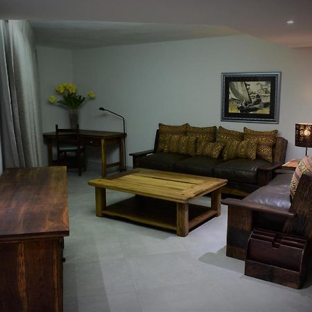 Apartamento 250Onindus Pretoria-Noord Exterior foto