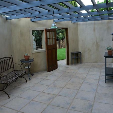 Apartamento 250Onindus Pretoria-Noord Exterior foto