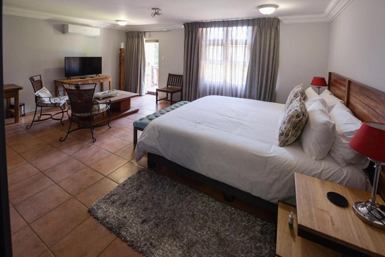 Apartamento 250Onindus Pretoria-Noord Exterior foto