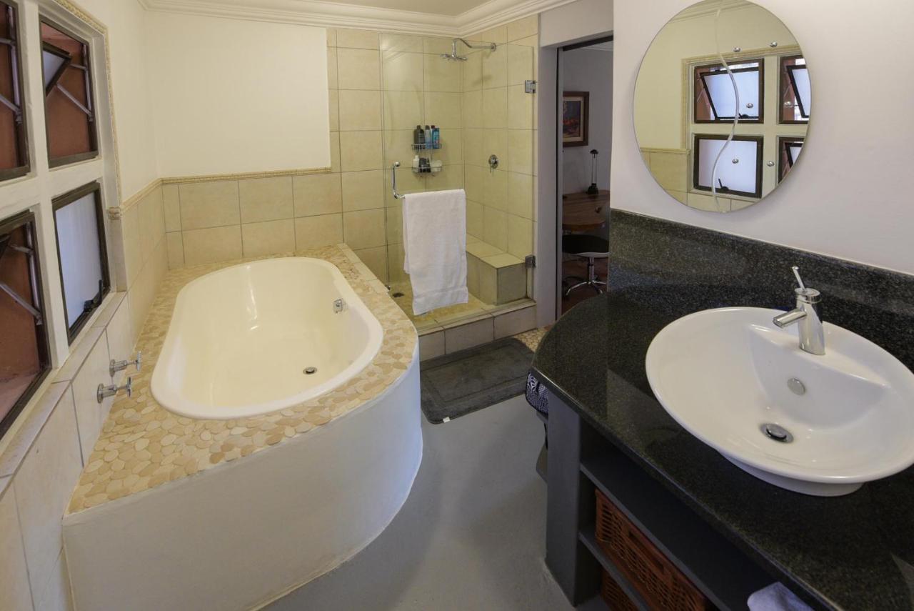 Apartamento 250Onindus Pretoria-Noord Exterior foto
