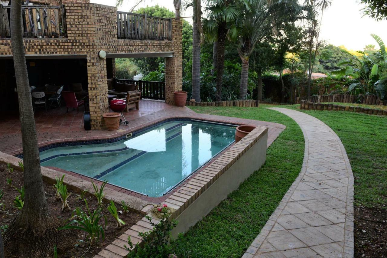 Apartamento 250Onindus Pretoria-Noord Exterior foto