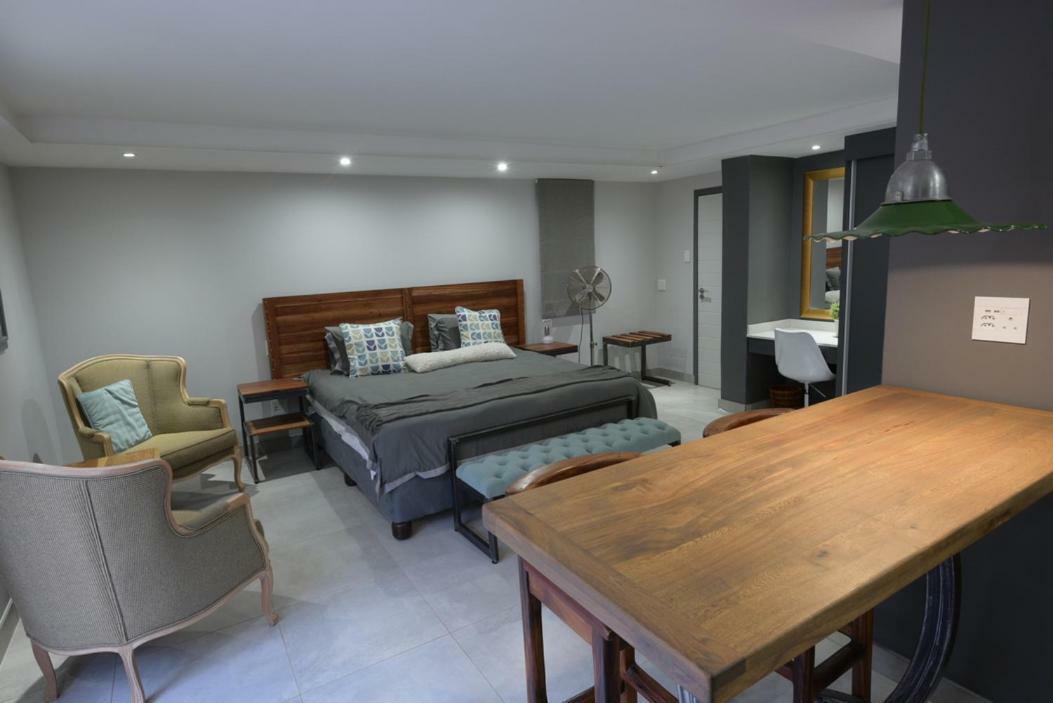 Apartamento 250Onindus Pretoria-Noord Exterior foto