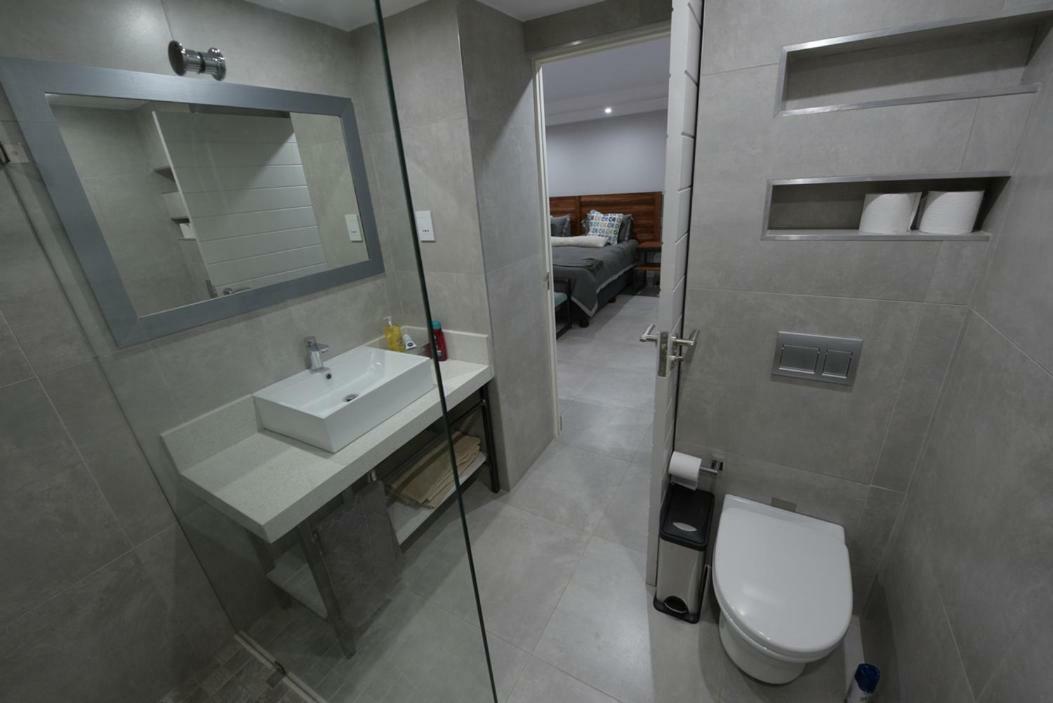 Apartamento 250Onindus Pretoria-Noord Exterior foto