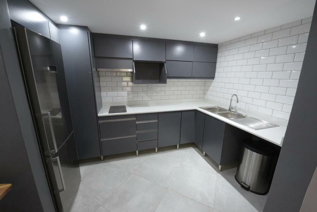 Apartamento 250Onindus Pretoria-Noord Exterior foto