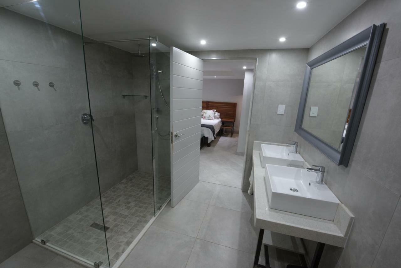 Apartamento 250Onindus Pretoria-Noord Habitación foto