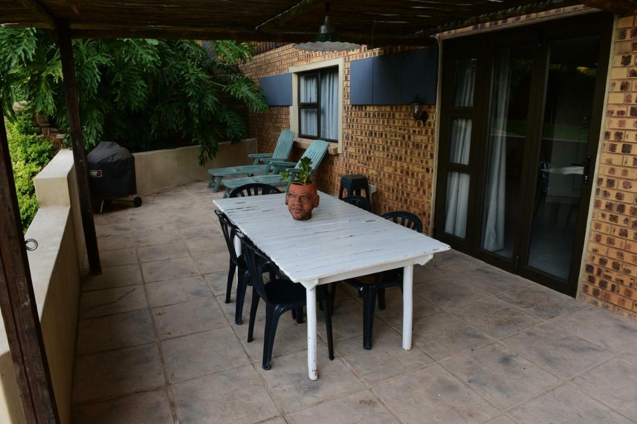 Apartamento 250Onindus Pretoria-Noord Habitación foto